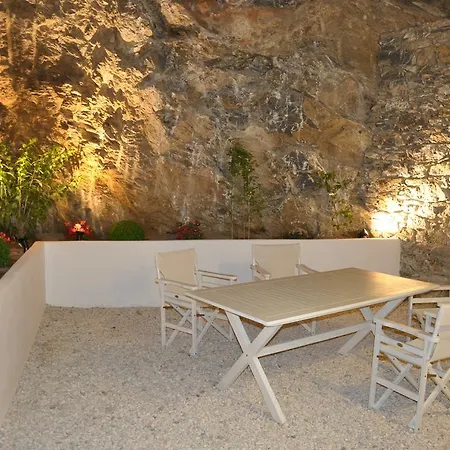 Kaerati Appartement