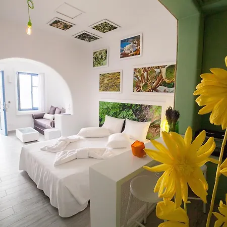 Appartement Kaerati *