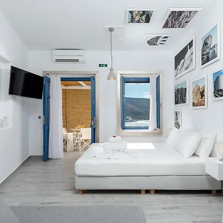 Appartement Kaerati