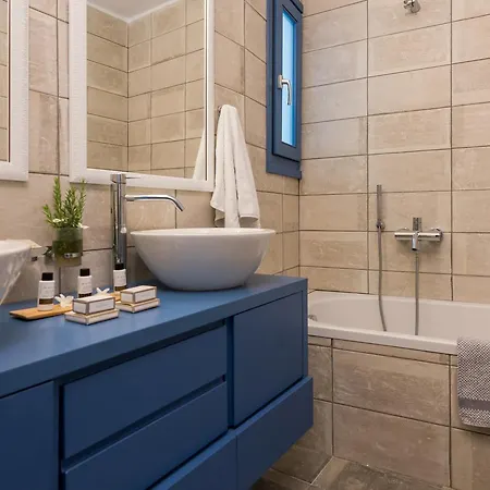 Appartement Kaerati