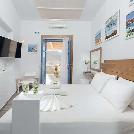 Kaerati Appartement Katápola