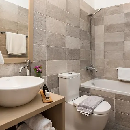 Kaerati Appartement *