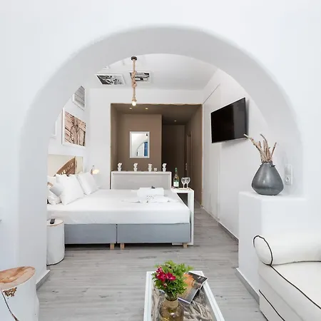 Appartement Kaerati *