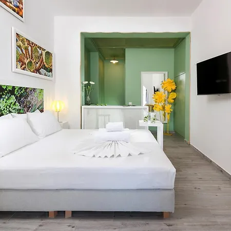 Kaerati Appartement