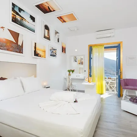 Appartement Kaerati Katápola