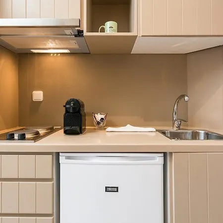 Appartement Kaerati