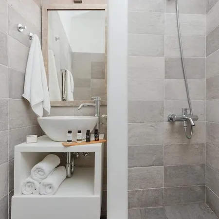 Kaerati Appartement Katápola
