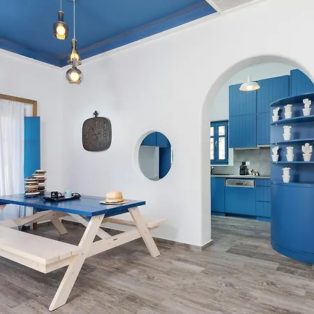 Appartement Kaerati Katápola