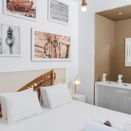 Kaerati Appartement *