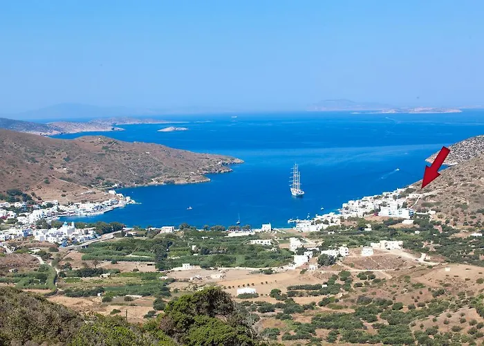 Apartment Kaerati Katapola