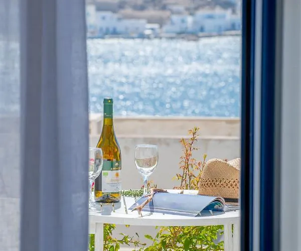 Apartment Kaerati Katapola