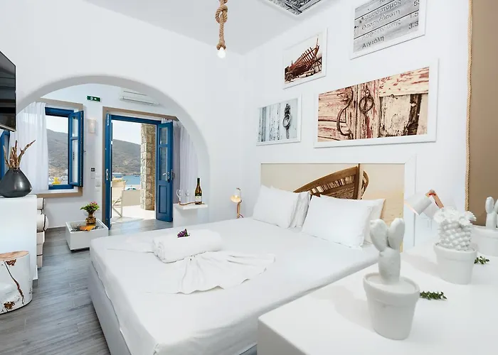 Kaerati Apartment Katapola