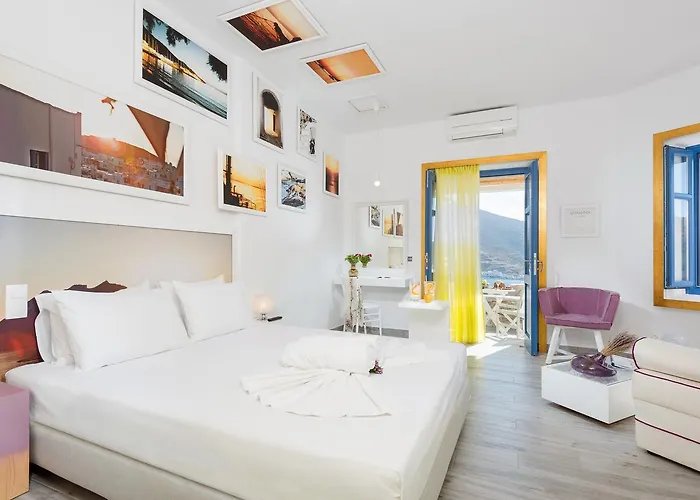 Apartment Kaerati Katapola