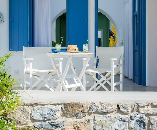 Apartment Kaerati Katapola