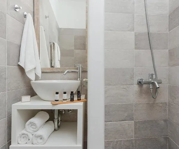 Kaerati Apartment Katapola