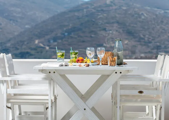 Kaerati Apartment Katapola