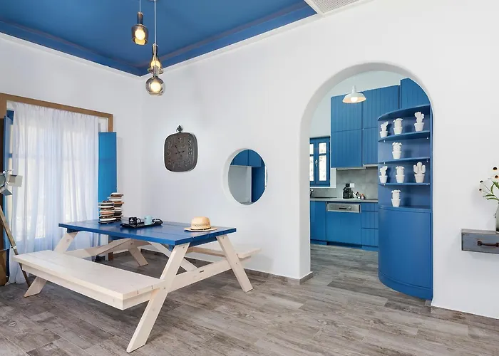 Apartment Kaerati Katapola