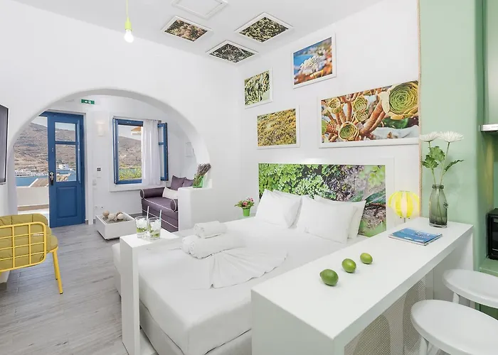 Kaerati Apartment Katapola