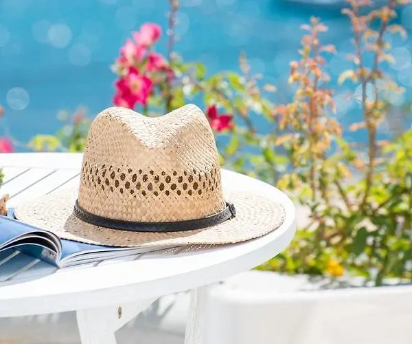 Kaerati Apartment Katapola