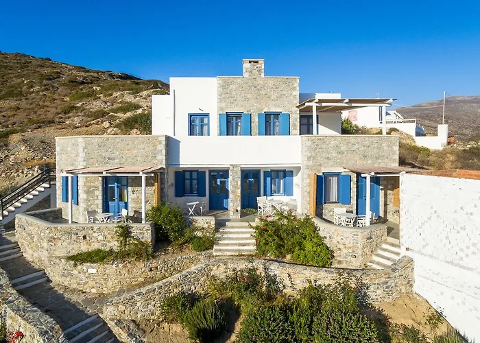 Kaerati Apartment Katapola