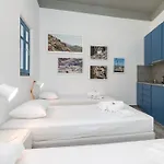 Kaerati Appartement Katápola