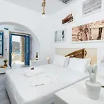 Kaerati Appartement Katápola