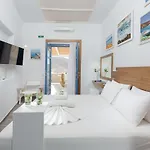 Kaerati Appartement Katápola