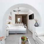 Appartement Kaerati *