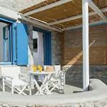 Appartement Kaerati *