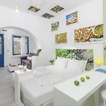 Kaerati Appartement Katápola