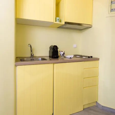 Apartment Kaerati