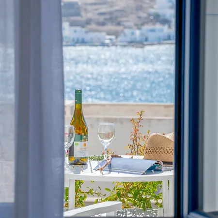 Apartment Kaerati Katápola