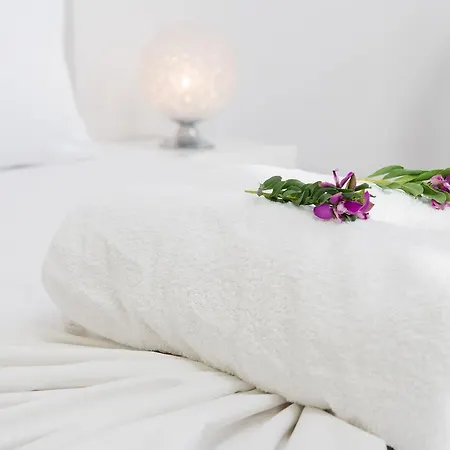 Kaerati Apartment Katapola