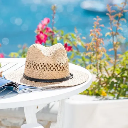 Kaerati Apartment Katapola