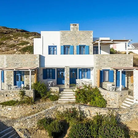 Kaerati Apartment Katapola